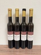 4 fl. Roman Graeff Riesling Beerenauslese Phalz 