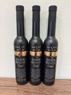3 fl. Naht-Gold berrenauslese