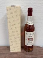 Bas Armagnac, Hors d´age  