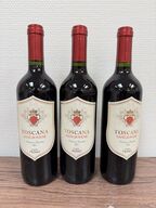 3 fl. Podere Primo toscana sangiovese