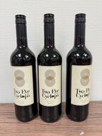 3 fl. Two Eye Cyclop's Zinfandel