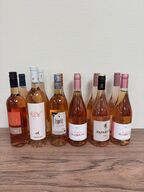 12 fl. Rosevin