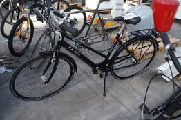 Damecykel RALEIGH
