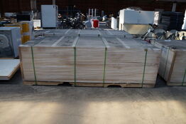 Ca. 85 stk. POWERBOARDS