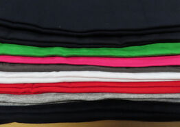 51 stk. t-shirt
