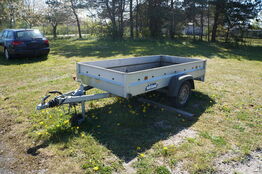 Trailer VARIANT 1013 S2