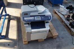 Printer BROTHER MFC-9840CDW