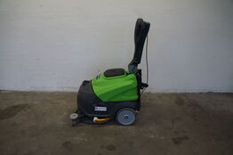 Gulvvasker IPC CT30 B45 ECO