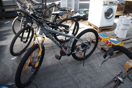 Juniorcykel