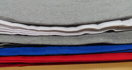 38 stk. t-shirt & sweatshirt