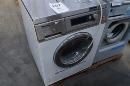 Industrivaskemaskine MIELE PW 6065 VARIO
