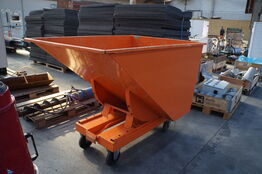 Vippecontainer