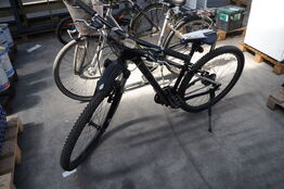 Juniorcykel