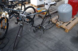 Racercykel