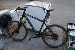 Mountainbike TREK
