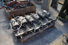 Parti pumper