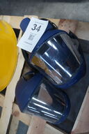 2 stk. friskluftsmasker