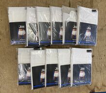 11 stk JBS underbukser str 2xlarge samlet pris 1500.-