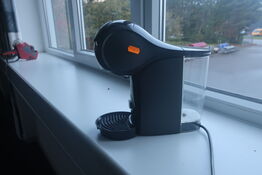 Kaffemaskine DELONGHI EDG225.A