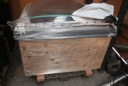 Karm samt loftvindue