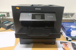 Printer EPSON WorkForce WF-7830