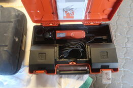 Multicutter FEIN FMM250Q
