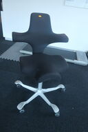 Kontorstol HÅG Capisco