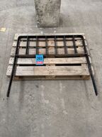 Front til gaffeltruck