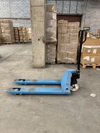 Palleløfter - 2500 kg