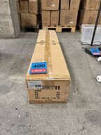 Lumega Caja - Teleskopstang