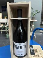 Magnum Vin - Gazzerotta