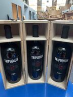 3 stk. Magnum Vin - Tripudium