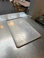 Ca. 25 stk. Bageplader