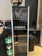 Vinkøleskab Vestfrost