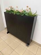 2 stk. Blomsterkummer