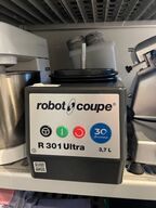 Robot R301 Ultra. Uden tilbehør