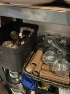 Ca. 50 stk. Blandede vaser