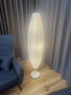 6 stk. Lamper til lounge