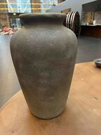 Stor Vase (42 cm. høj)