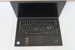 Bærbar computer LENOVO X1 Carbon 7th gen.