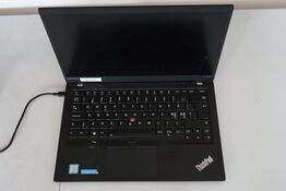Bærbar computer LENOVO X1 Carbon 5th Gen.