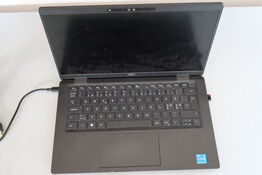 Bærbar computer DELL Latitude 7430