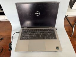 Bærbar computer DELL Latitude 9420