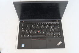 Bærbar computer LENOVO X1 Carbon 5th Gen.