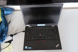 Bærbar computer LENOVO X1 Carbon 7th gen.