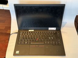 Bærbar computer LENOVO X1 Carbon 7th gen.