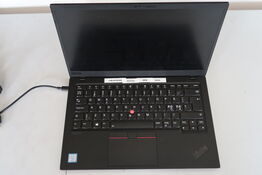 Bærbar computer LENOVO X1 Carbon 7th gen.