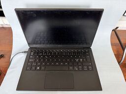 Bærbar computer DELL XPS 13 9305