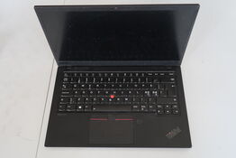 Bærbar computer LENOVO X1 Carbon 7th gen.