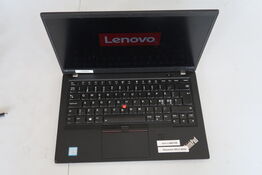Bærbar computer LENOVO X1 Carbon 5th Gen.